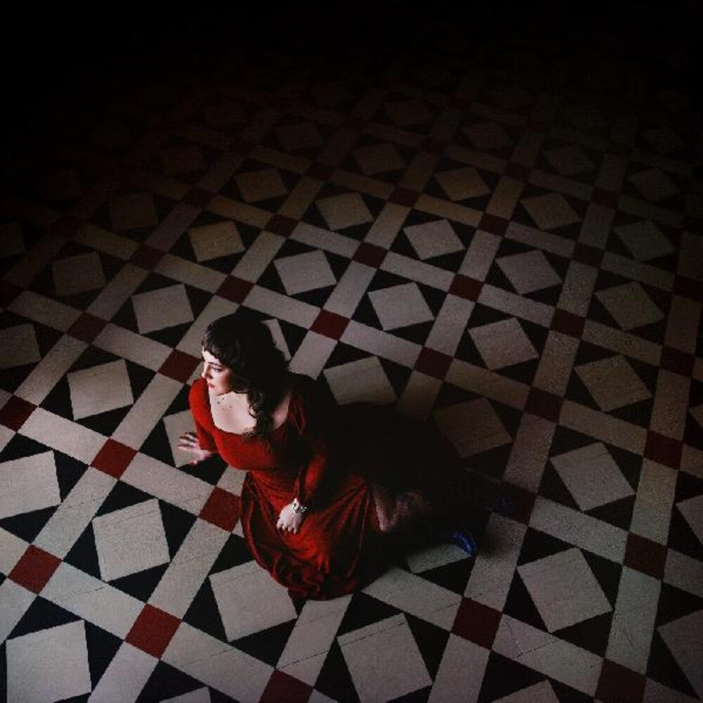 the album cover for Rose Hotel - Pawn Surrender (Auto)