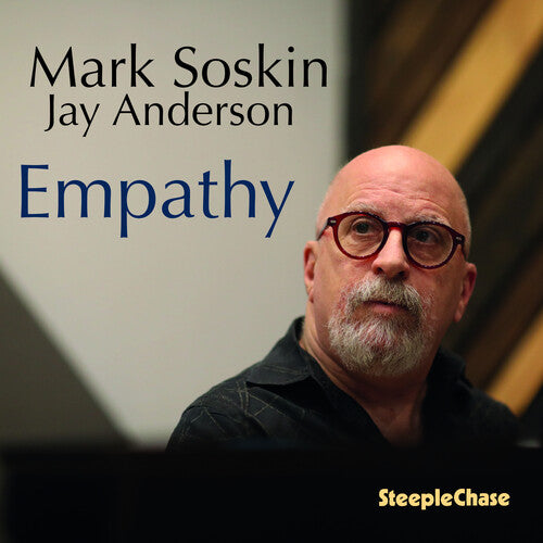 Soskin,mark / Anderson,jay - Empathy - Music CD