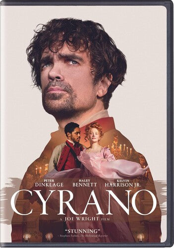 Cyrano - Cyrano - DVD