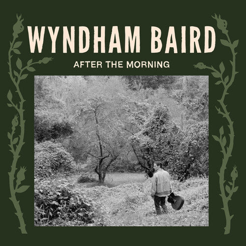 Baird,wyndham - After The Morning - Vinyl Record