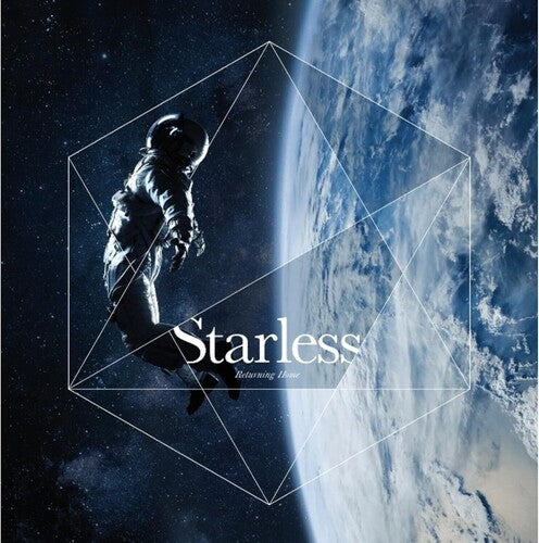 Starless - Returning Home - Music CD