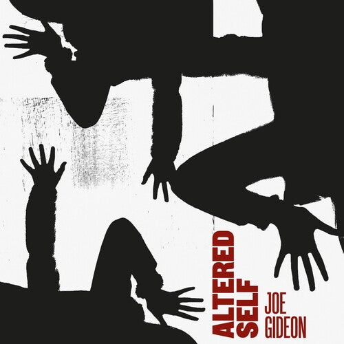Altered Self Vinyl Record