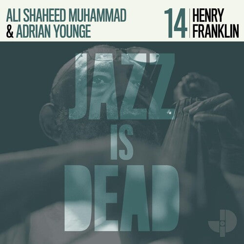 Franklin,henry - Henry Franklin - Vinyl Record