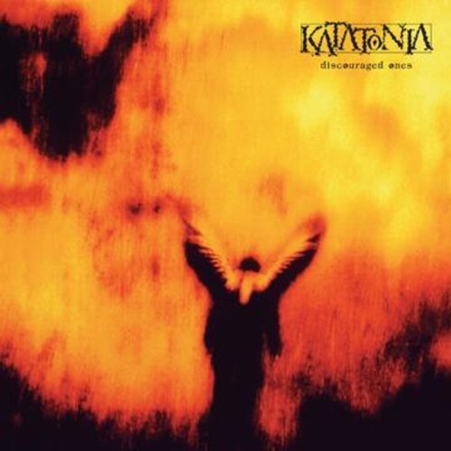 Katatonia - Discouraged Ones Vinyl Record