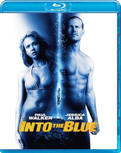 Into The Blue - Into The Blue - Blu-ray