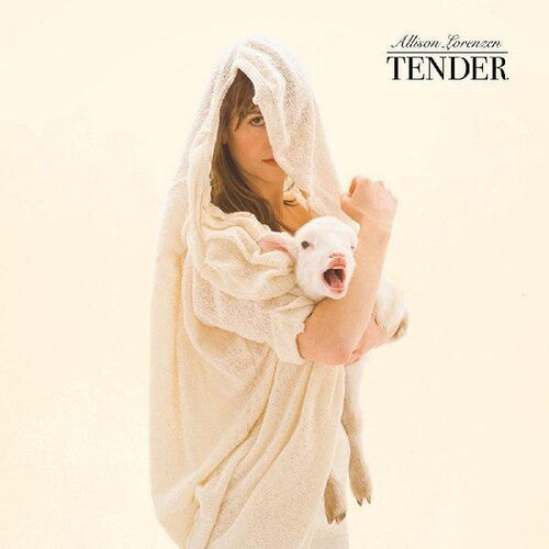 Lorenzen,allison - Tender - Vinyl Record