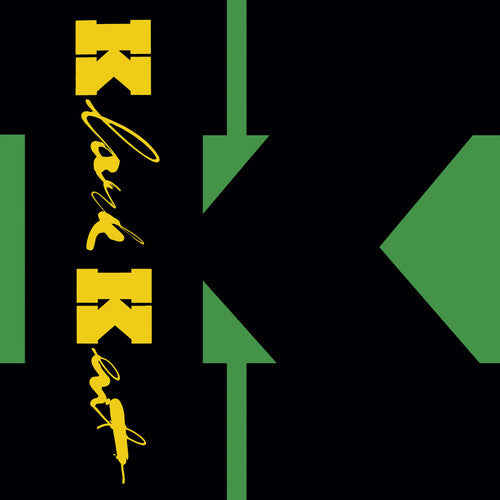 Klark Kent - Klark Kent Vinyl Record