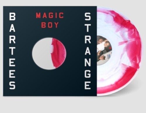 Bartees Strange - Magic Boy - Vinyl Record