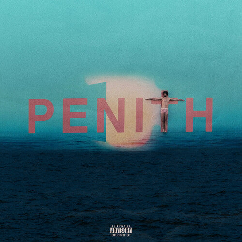 Lil Dicky - Penith (The DAVE Soundtrack) Vinyl Record
