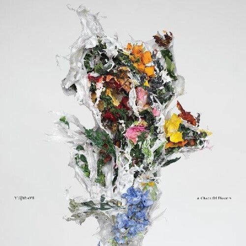 Big/brave - Chaos Of Flowers - Vinyl Record