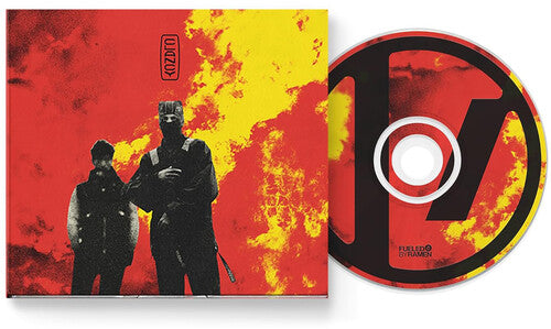 Twenty One Pilots - Clancy - Music CD
