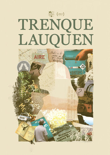 Trenque Lauquen - Trenque Lauquen - DVD
