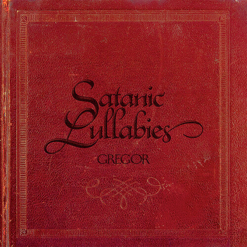 Gregor - Satanic Lullabies Vinyl Record