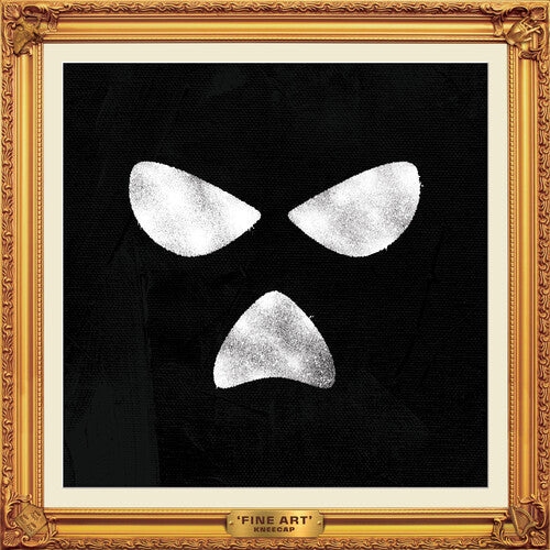 Kneecap - Fine Art Vinyl Record