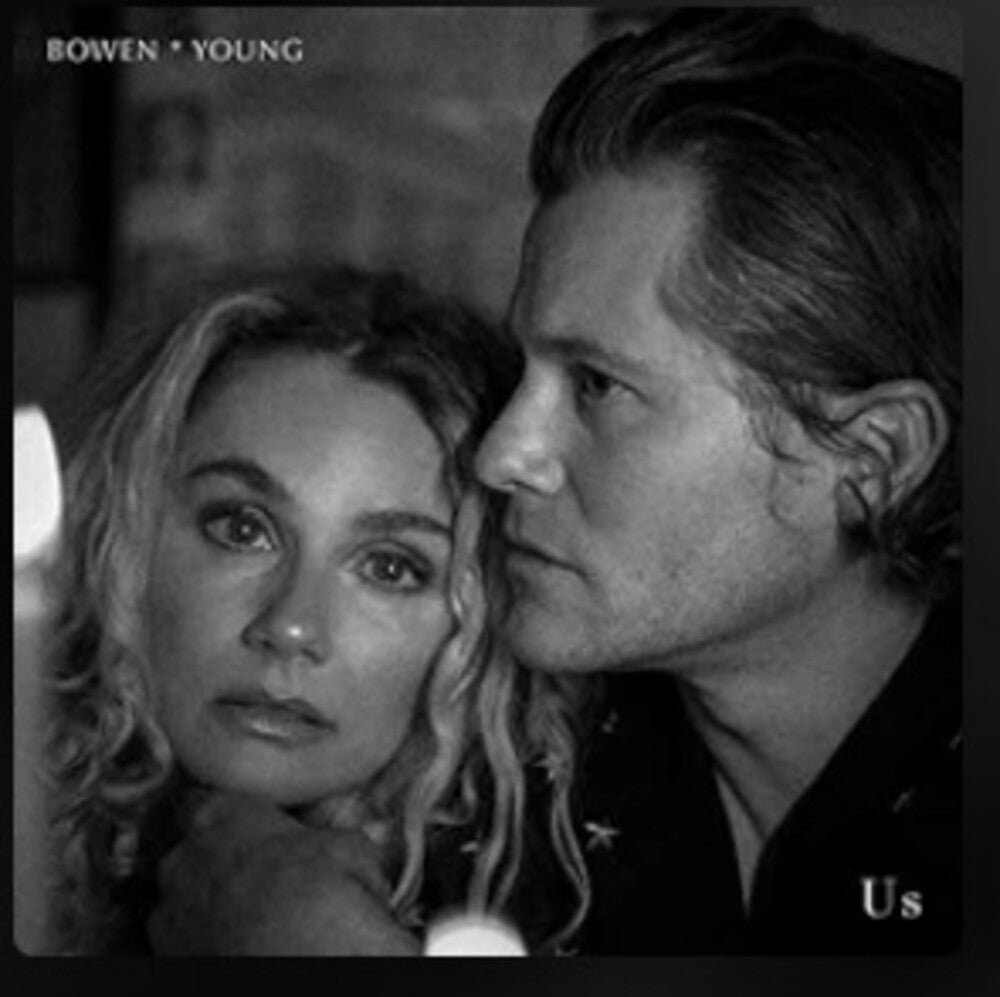 Us Music CD