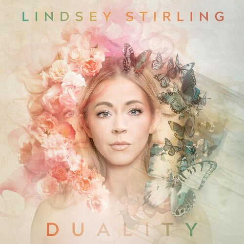 Lindsey Stirling - Duality Music CD