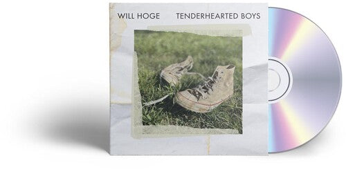 Hoge,will - Tenderhearted Boys - Music CD