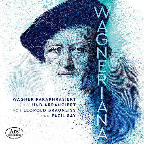 Brauneiss / Wagner / Schubert - Wagneriana - Music CD