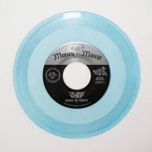 Magic In Threes - Snag - Vinyl Record