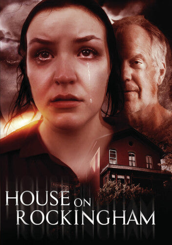 House On Rockingham - House On Rockingham - DVD