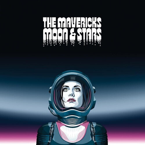 The Mavericks - Moon & Stars Vinyl Record