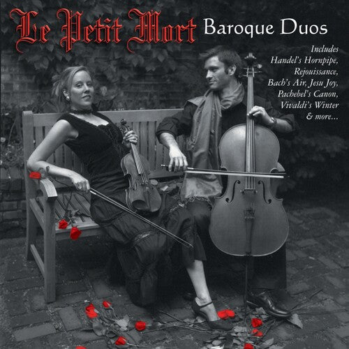 Lumiere Duo - Le Petit Mort - Music CD
