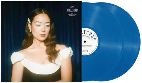 Laufey - Bewitched: The Goddess Edition - Vinyl Record