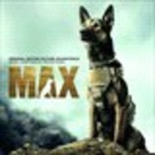 Rabin,trevor - Max (score) / O.s.t. - Music CD