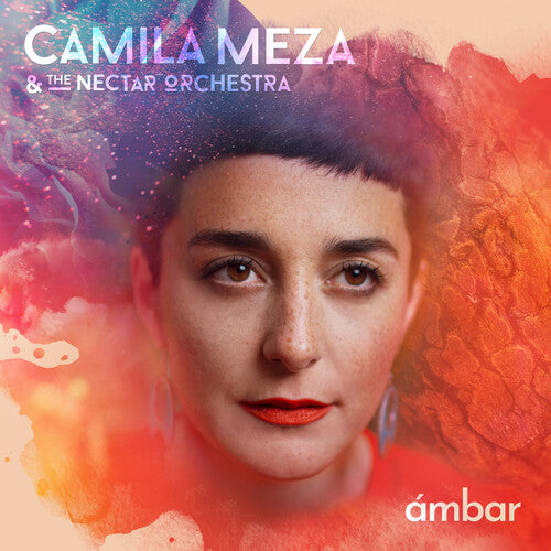 Meza,camila - Ambar - Music CD