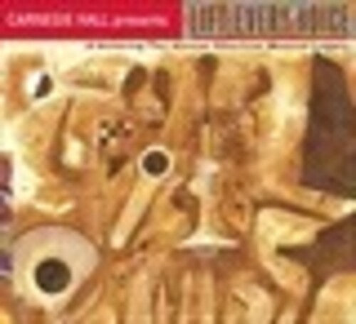 Lift Every Voice: Honoring African American / Var - Lift Every Voice: Honoring African American / Var - Music CD
