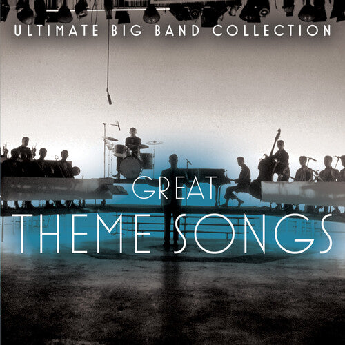Ultimate Big Band Collection: Great Theme Songs - Ultimate Big Band Collection: Great Theme Songs - Music CD