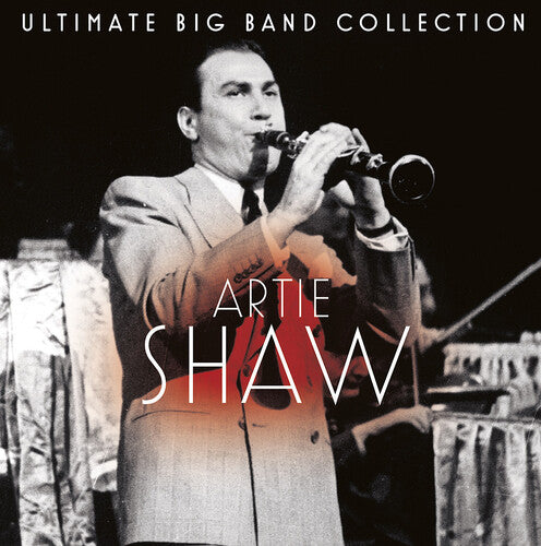 Shaw,artie - Ultimate Big Band Collection: Artie Shaw - Music CD
