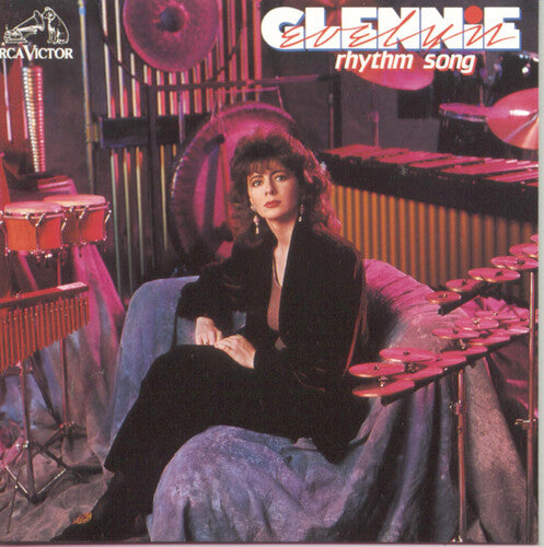 Glennie,evelyn - Rhythm Song - Music CD