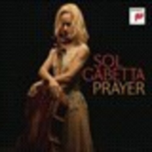 Gabetta,sol - Prayer - Music CD