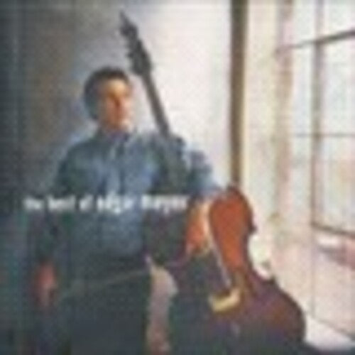 Meyer,edgar - Best Of Edgar Meyer - Music CD