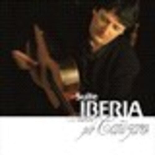 Canizares - Suite Iberia Albeniz Por Canizares - Music CD