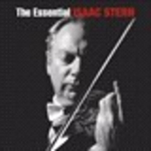Stern,isaac - Essential Isaac Stern - Music CD