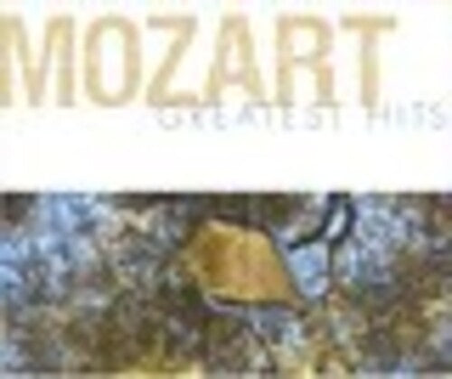 Mozart Greatest Hits / Various - Mozart Greatest Hits / Various - Music CD