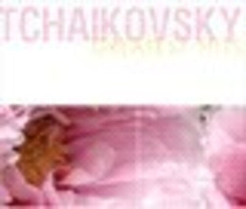 Tchaikovsky Greatest Hits / Various - Tchaikovsky Greatest Hits / Various - Music CD