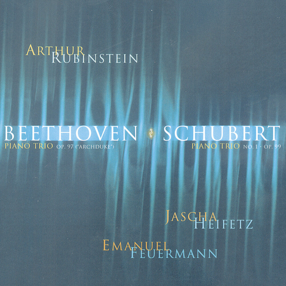 Rubinstein Collection 12 Music CD
