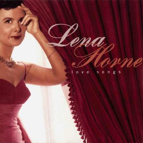 Horne,lena - Love Songs - Music CD