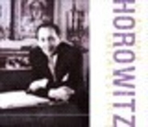 Horowitz,vladimir - Greatest Hits - Music CD