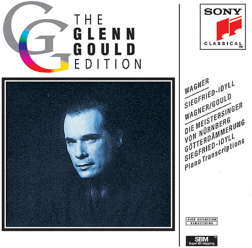 Wagner / Gould / Tso - Siegfried-idyll - Music CD