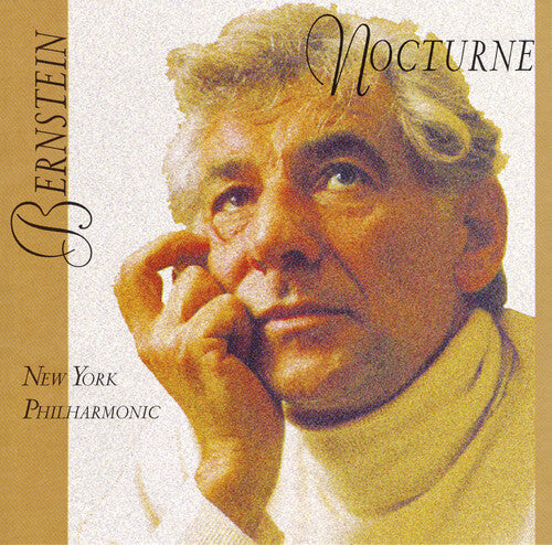 Bernstein,leonard - Nocturne - Music CD