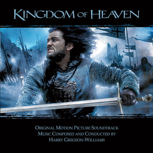 Kingdom Of Heaven / O.s.t. - Kingdom Of Heaven / O.s.t. - Music CD