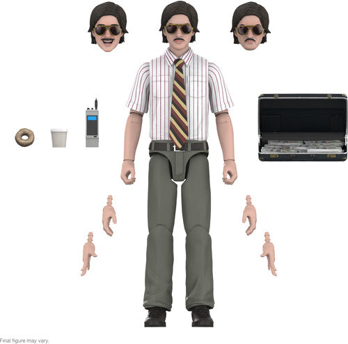 Beastie Boys Ultimates! Wave 01 - Vic Colfari (sab - Beastie Boys Ultimates! Wave 01 - Vic Colfari (sab - Collectibles