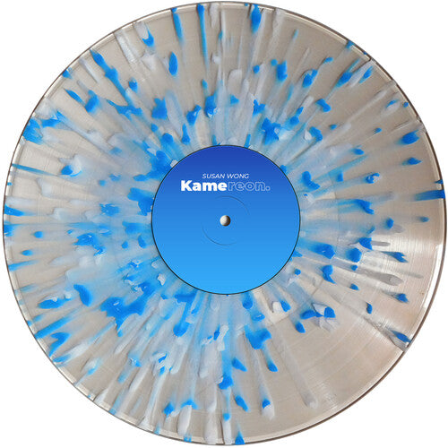 Susan Wong - Kamereon Vinyl Record