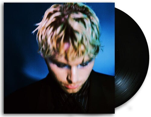 Luke Hemmings - boy Vinyl Record