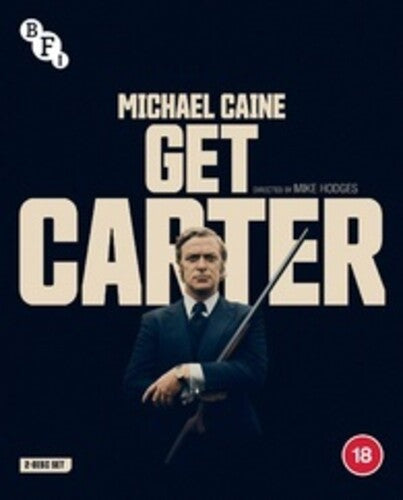 Get Carter - Get Carter - UHD