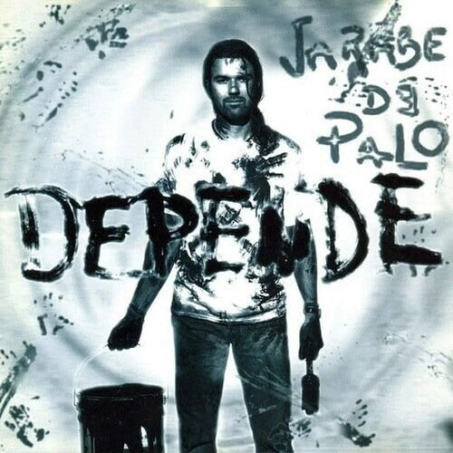 Jarabe De Palo - Depende - Vinyl Record